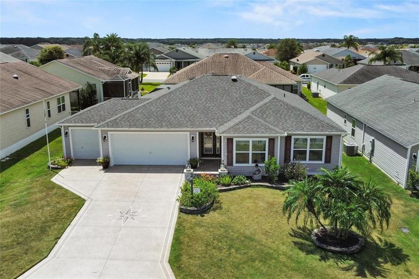Picture of 736 Jones Lane, The Villages FL 32163