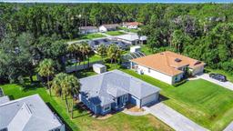 Picture of 2863 Tishman Avenue, North Port, FL 34286