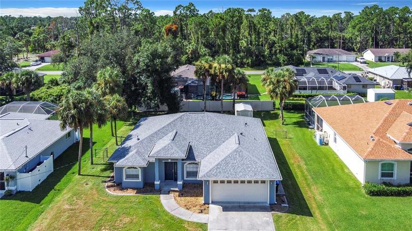 Picture of 2863 Tishman Avenue, North Port FL 34286