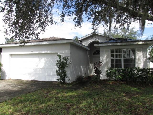 Picture of 216 Balmoral Court, Davenport, FL 33896