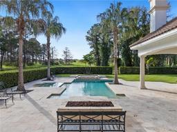 Picture of 15008 Pendio Drive, Bella Collina, FL 34756