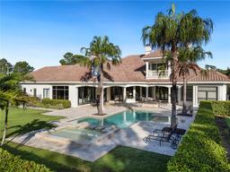 Picture of 15008 Pendio Drive, Bella Collina, FL 34756