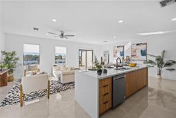 Picture of 6311 Chorus Drive, Mascotte, FL 34753