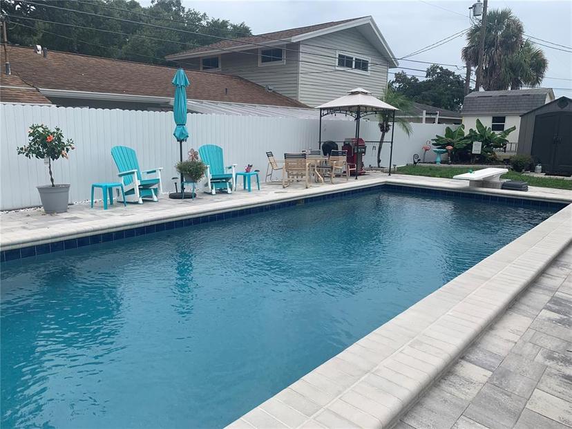 Picture of 1847 Oak Lake Drive, Clearwater FL 33764