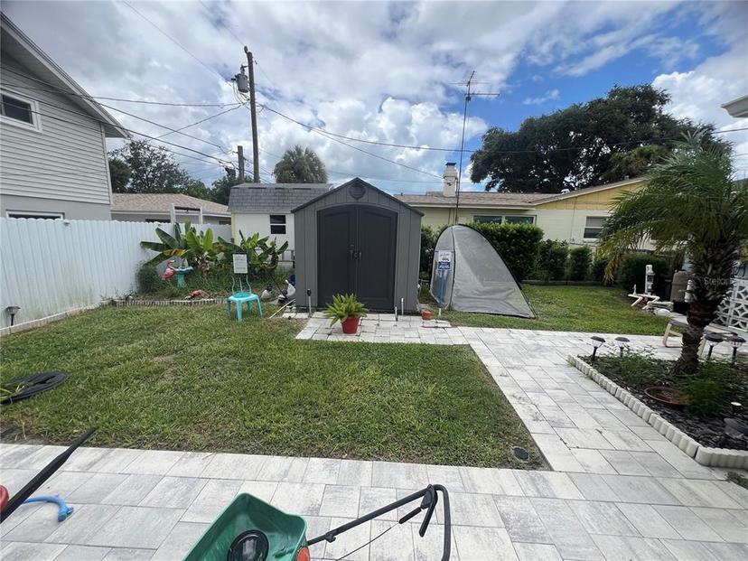 Picture of 1847 Oak Lake Drive, Clearwater FL 33764
