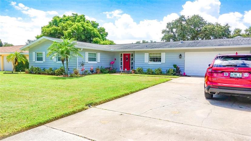Picture of 1847 Oak Lake Drive, Clearwater FL 33764