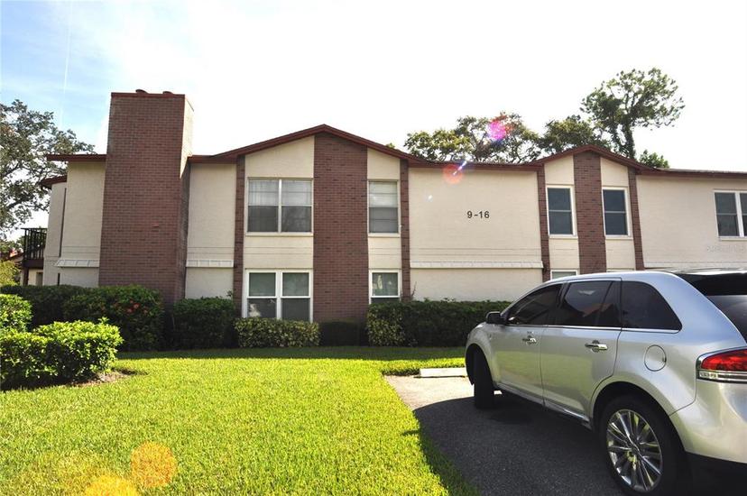 Picture of 3455 Countryside Boulevard Unit 15, Clearwater FL 33761