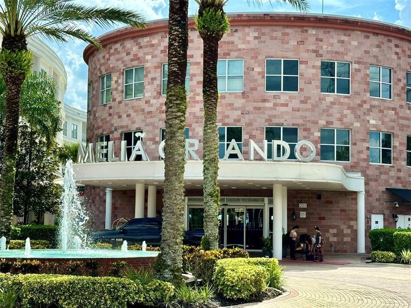 Picture of 225 Celebration Place Unit 220, Celebration FL 34747