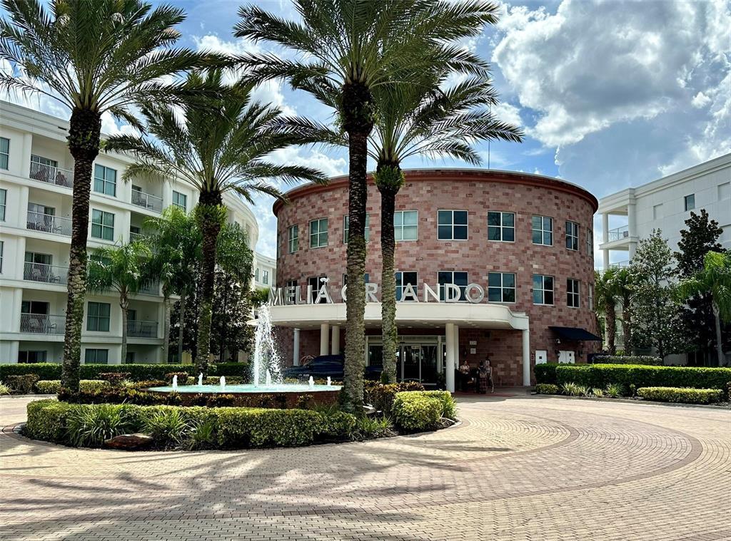 Picture of 225 Celebration Place Unit 220, Celebration, FL 34747
