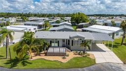Picture of 1000 Kings Highway Unit 111, Port Charlotte, FL 33980