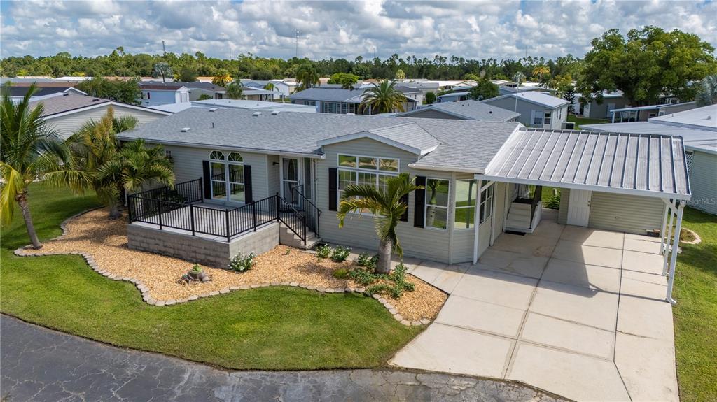 Picture of 1000 Kings Highway Unit 111, Port Charlotte, FL 33980