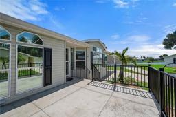 Picture of 1000 Kings Highway Unit 111, Port Charlotte, FL 33980
