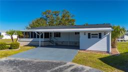 Picture of 1000 Kings Highway Unit 128, Port Charlotte, FL 33980