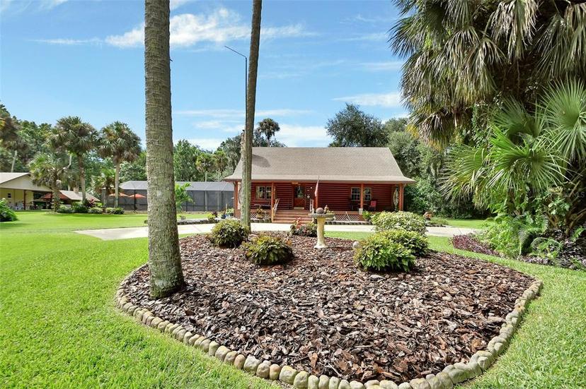 Picture of 2536 Paige Avenue, New Smyrna Beach FL 32168