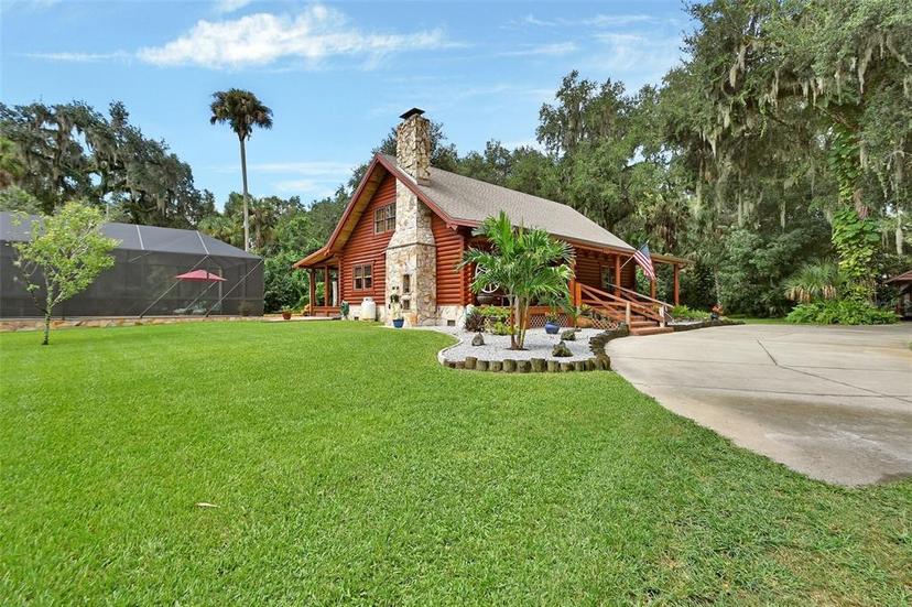 Picture of 2536 Paige Avenue, New Smyrna Beach FL 32168