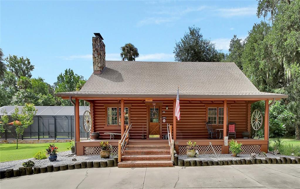 Picture of 2536 Paige Avenue, New Smyrna Beach, FL 32168