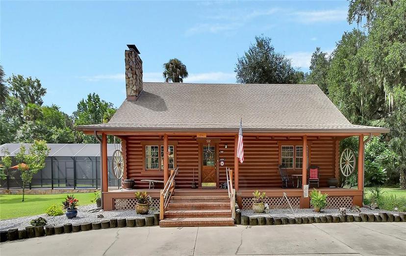 Picture of 2536 Paige Avenue, New Smyrna Beach FL 32168