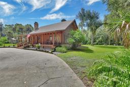 Picture of 2536 Paige Avenue, New Smyrna Beach, FL 32168