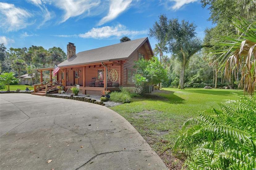 Picture of 2536 Paige Avenue, New Smyrna Beach FL 32168