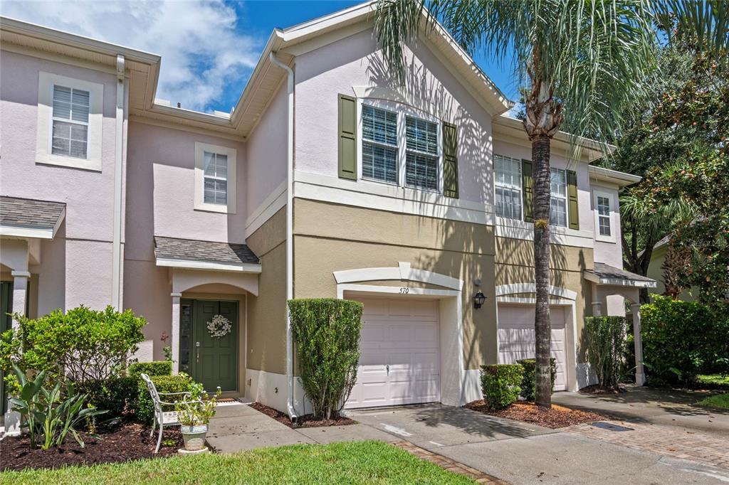 Picture of 570 Pinebranch Circle, Winter Springs, FL 32708
