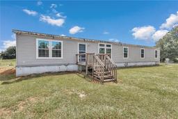 Picture of 36800 Mill Creek Road, Eustis, FL 32736