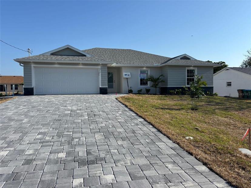 Picture of 2213 SE 15Th Terrace, Cape Coral FL 33990