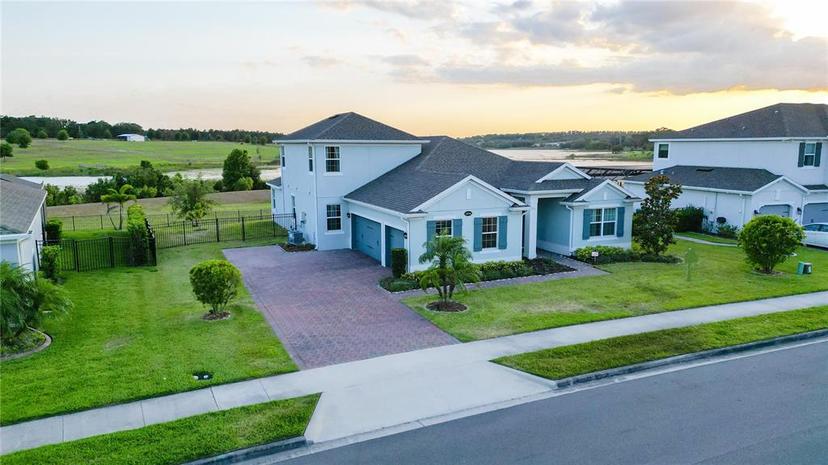Picture of 16744 Sanctuary Drive, Winter Garden FL 34787