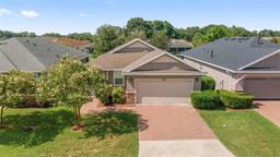 Picture of 3966 NW 46Th Terrace, Ocala, FL 34482