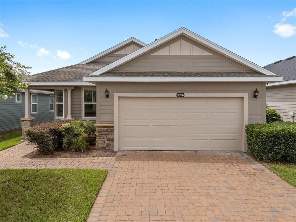 Picture of 3966 NW 46Th Terrace, Ocala, FL 34482
