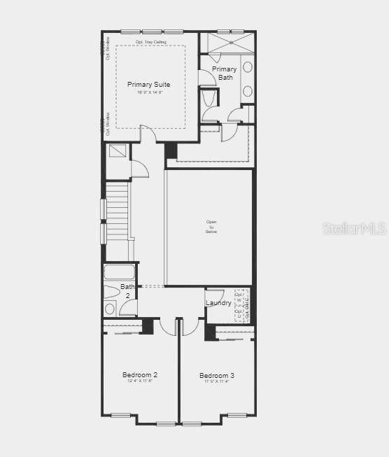 Picture of 1211 Teal Creek Drive, St Cloud FL 34771