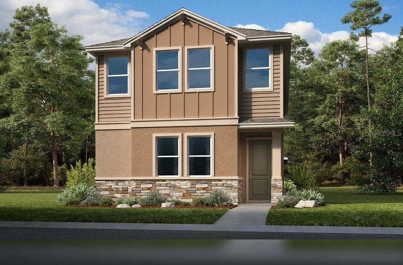 Picture of 1211 Teal Creek Drive, St Cloud FL 34771