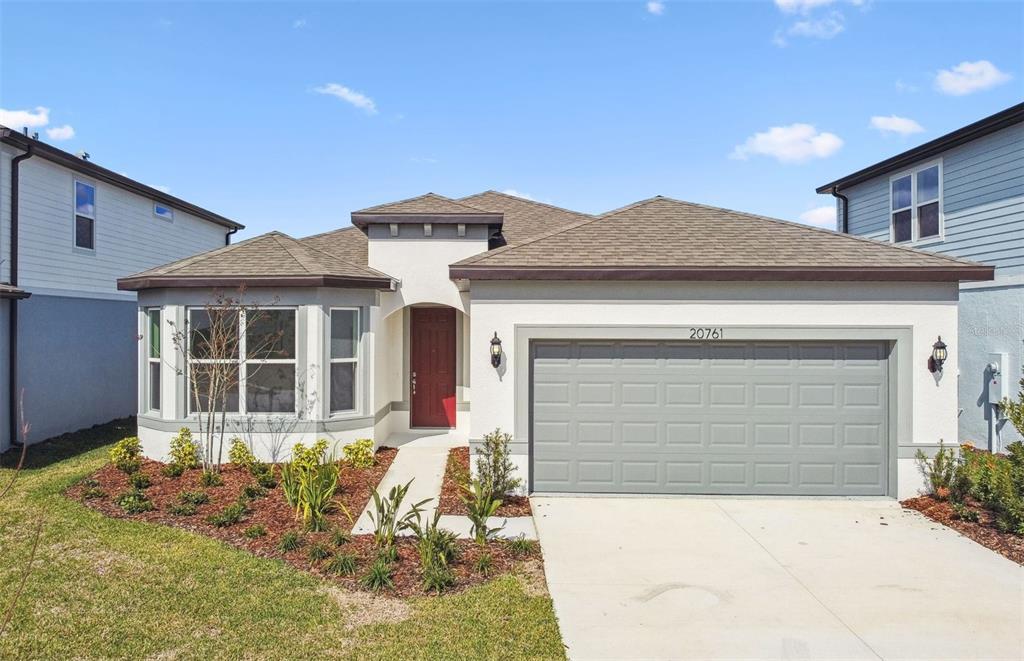 Picture of 20761 Balsam Hill Road, Land O Lakes, FL 34638