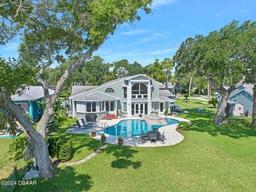 Picture of 235 Coquina Avenue, Ormond Beach, FL 32174