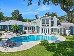 Picture of 235 Coquina Avenue, Ormond Beach, FL 32174