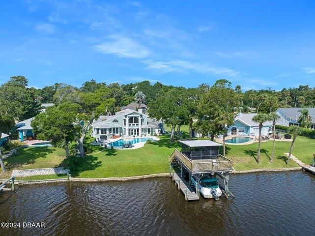 Picture of 235 Coquina Avenue, Ormond Beach, FL 32174