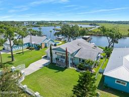 Picture of 235 Coquina Avenue, Ormond Beach, FL 32174