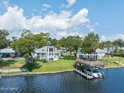 Picture of 235 Coquina Avenue, Ormond Beach, FL 32174