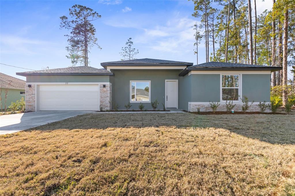 Picture of 77 Edith Pope Drive, Palm Coast, FL 32164