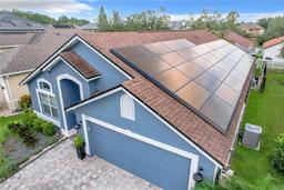 Picture of 13333 Early Frost Circle, Orlando, FL 32828