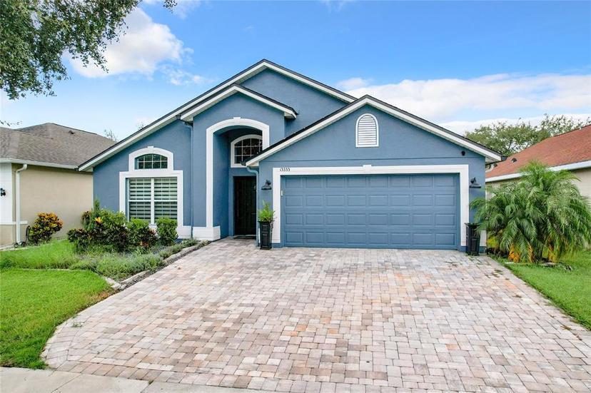 Picture of 13333 Early Frost Circle, Orlando FL 32828