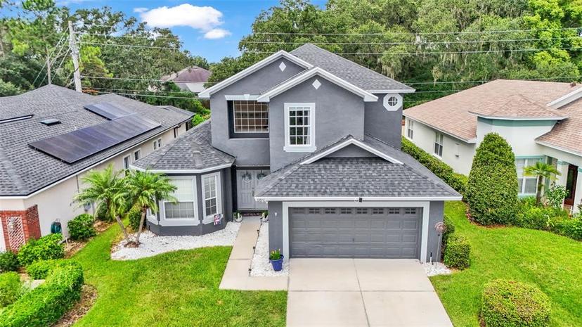 Picture of 6857 Eagle Ridge Loop, Lakeland FL 33813