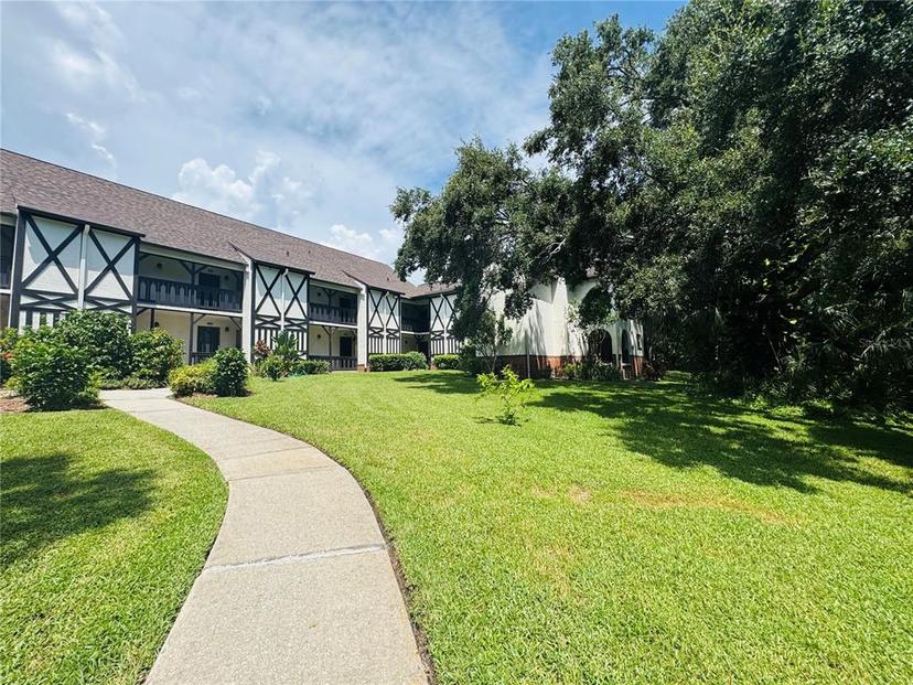 Picture of 400 N Bayshore Boulevard Unit 104, Clearwater FL 33759