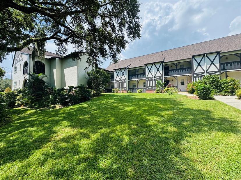 Picture of 400 N Bayshore Boulevard Unit 104, Clearwater FL 33759