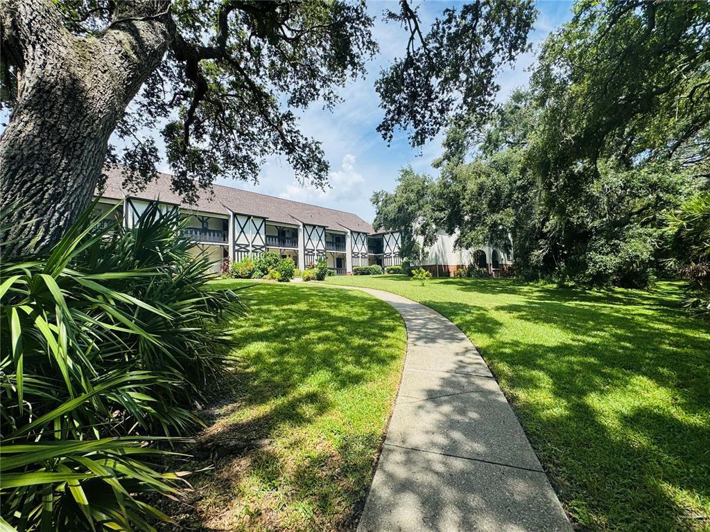 Picture of 400 N Bayshore Boulevard Unit 104, Clearwater, FL 33759