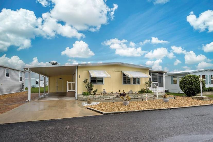 Picture of 628 Cervina Drive, Venice FL 34285