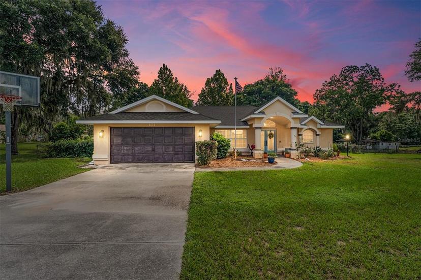Picture of 9659 S Buckskin Avenue, Floral City FL 34436