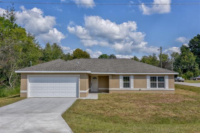 Picture of 16446 SW 25 Court, Ocala FL 34473