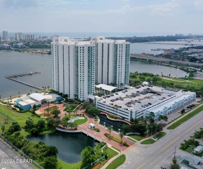 Picture of 231 Riverside Drive Unit 1209-1, Holly Hill FL 32117