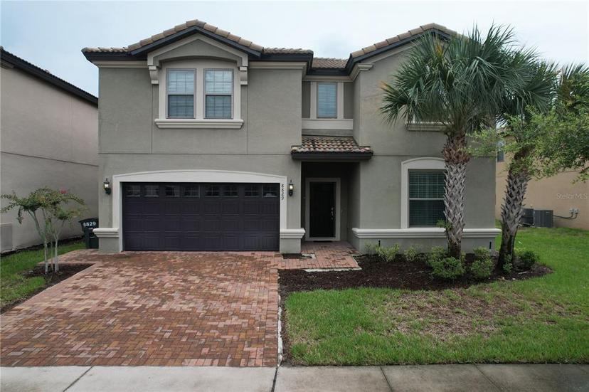 Picture of 8829 Corcovado Dr, Kissimmee FL 34747