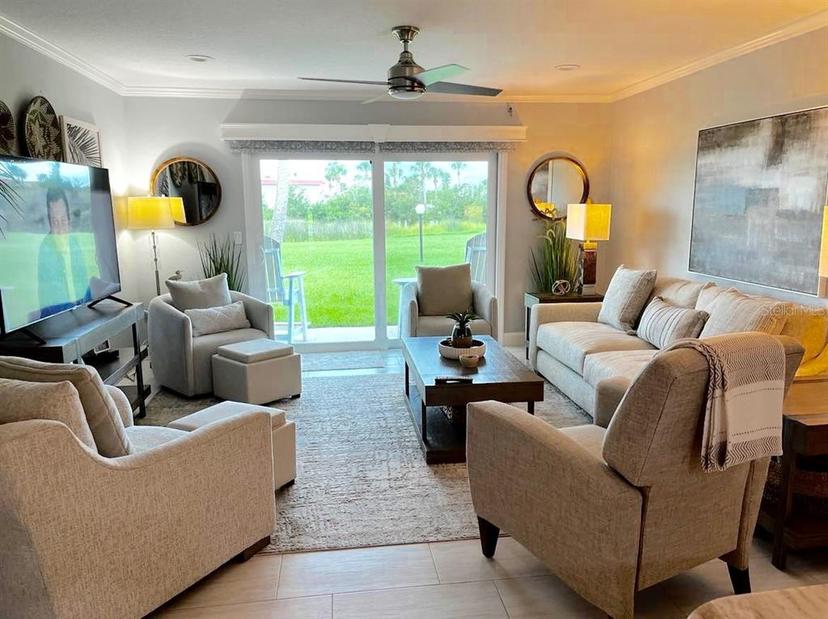Picture of 64 Ocean Palm Drive S Unit 64, Flagler Beach FL 32136